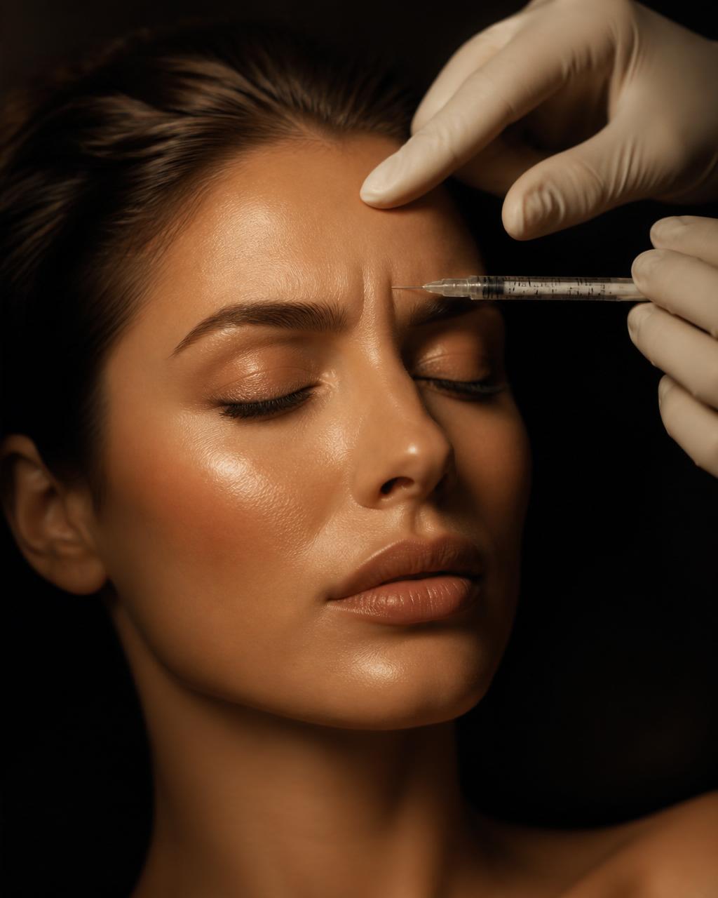 Harmonização Facial